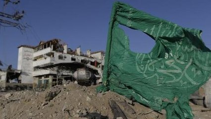 Inside Story - Gaza: Conquest  or capitulation?