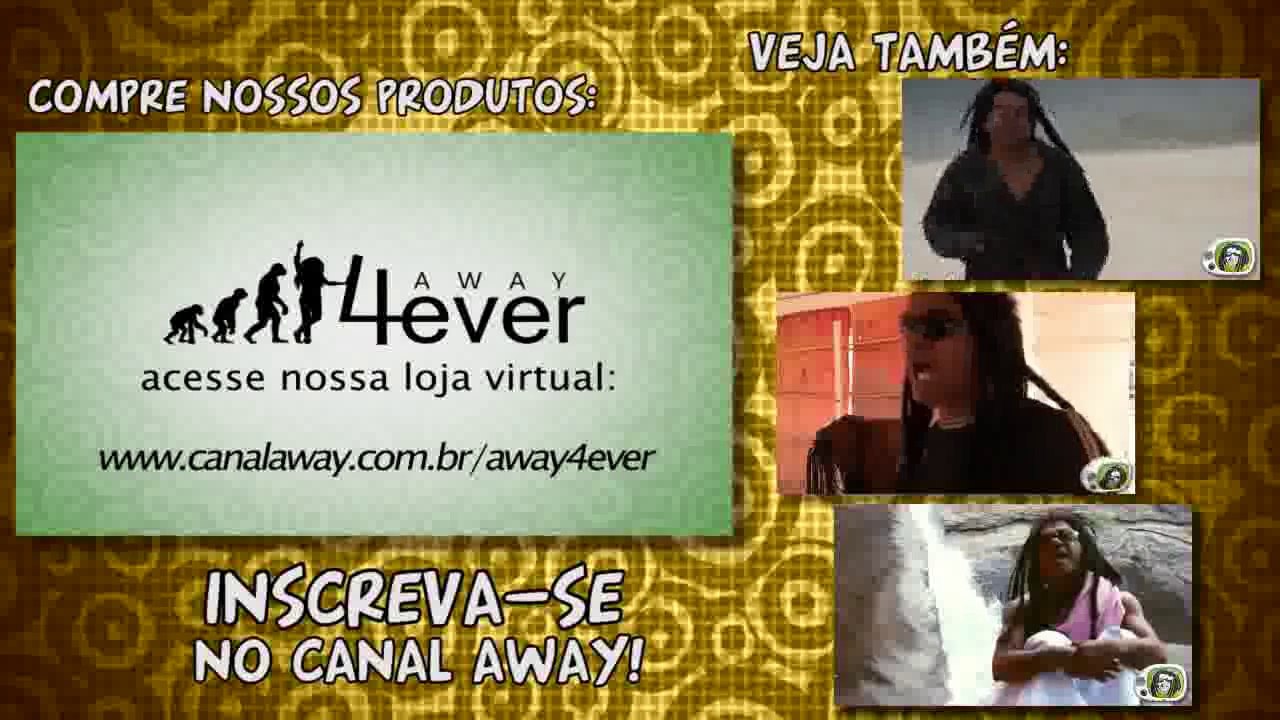 AWAY NILZER   O DINHEIRO