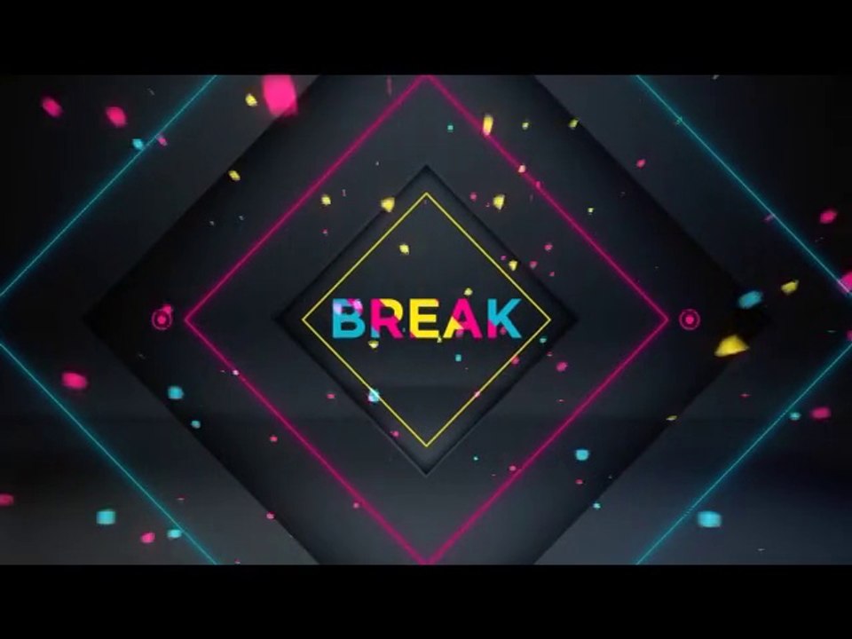 Break - 23 de Julio