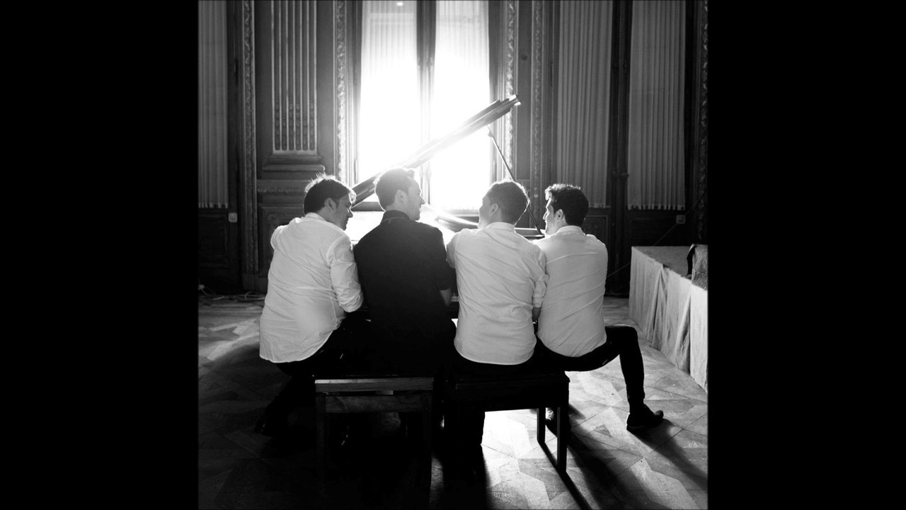 Tan Biónica - Tus horas mágicas (Adelanto)