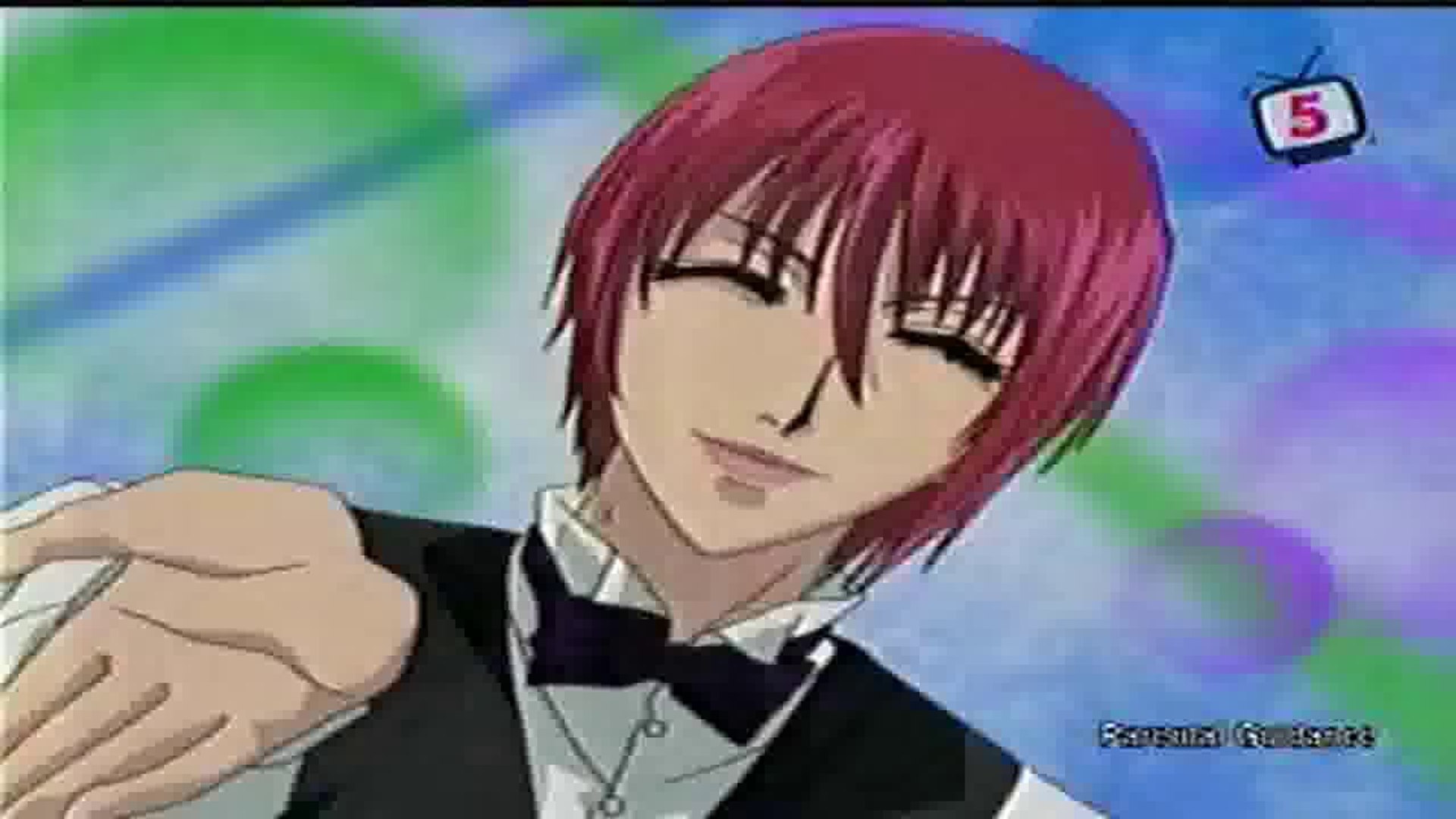 Yamato Nadeshiko Disc 02 - Episode 02 [Tagalog Dubbed]