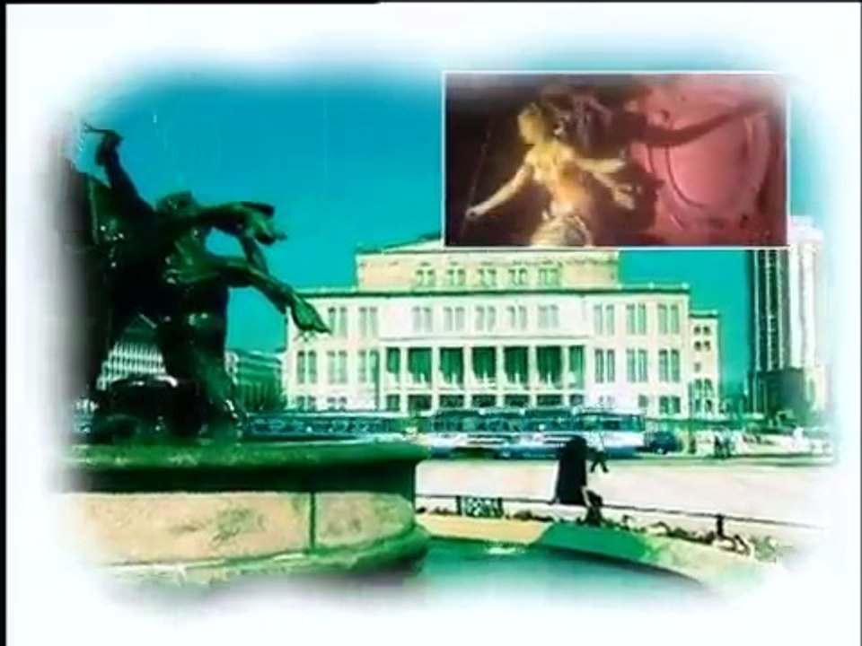 In aller Freundschaft S03E17 Du schaffst es