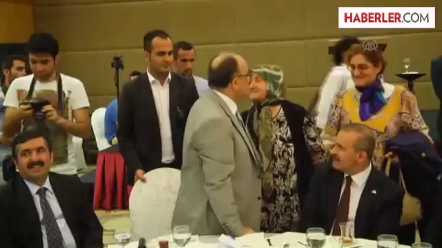 Atalay: Mecliste ilk kez çözüm süreci adıyla yasa çıktı -
