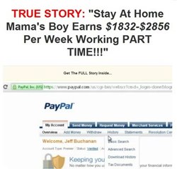 How To Make Money Online Fast & Easy 100% Free - Get Paid Instantly