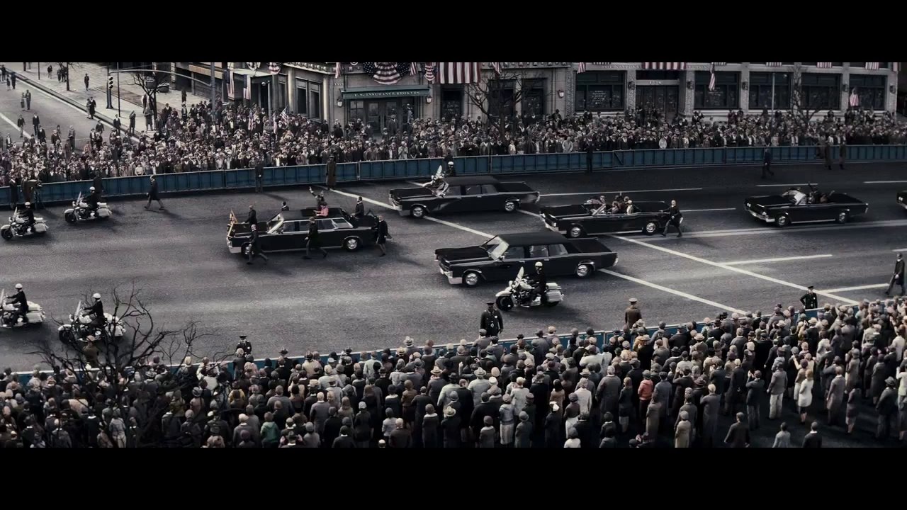 J. EDGAR