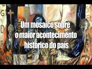 ANTÔNIO CONSELHEIRO - O TAUMATURGO DOS SERTÕES