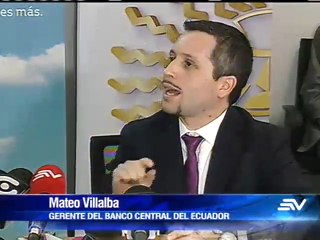 Banco Central firma acuerdo con Movistar para uso de dinero electrónico