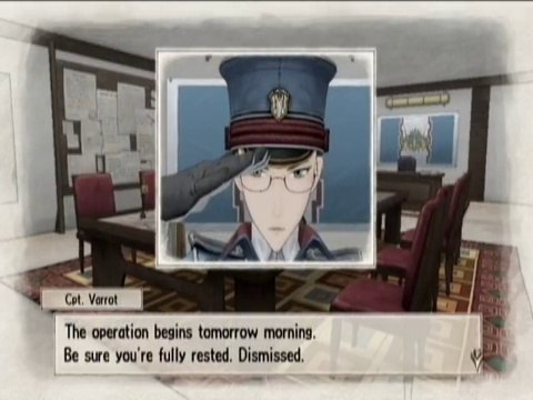 LP Valkyria (2009 run) - Ch.15 ellet1 pre-battle