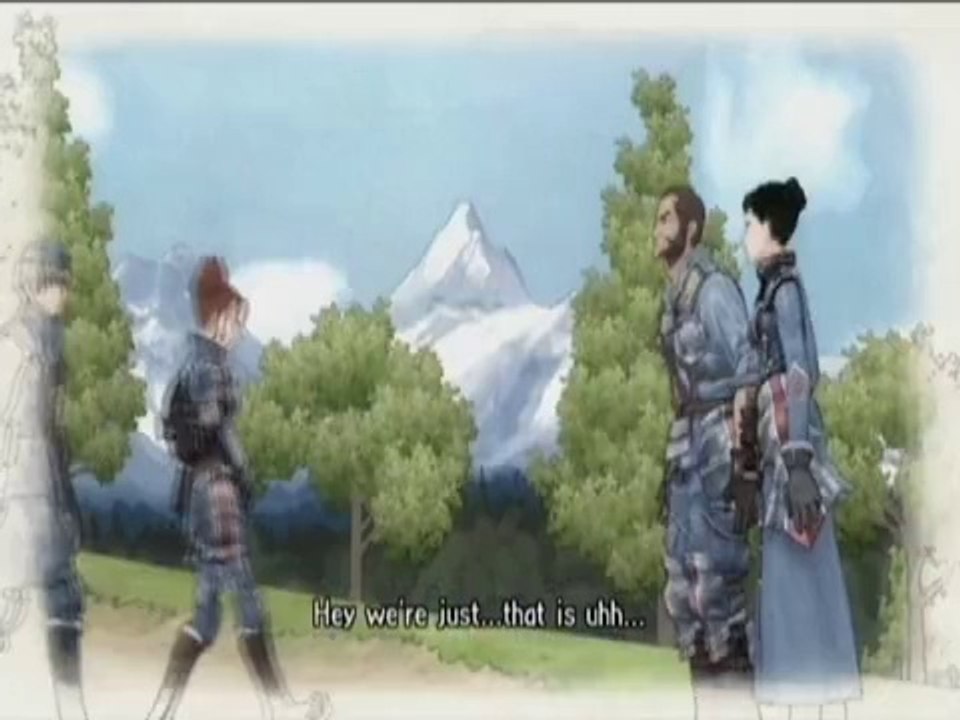LP Valkyria (2009 run) - Ch.15 ellet2 post-battle