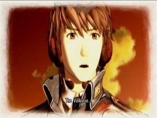 LP Valkyria (2009 run) - Ch.15 post-battle2