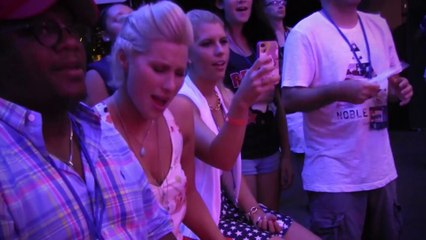 XL 106.7 Red Hot & Boom SHORT Delana Wilkinson FINAL