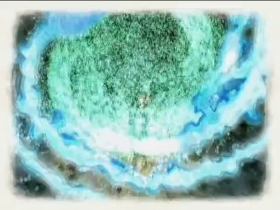 LP Valkyria (2009 run) - Ch.16 post-battle