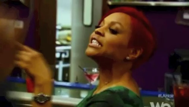 L.A. Hair | Season 3: Ep. 12 | 99 Problems, But Hair Ain't One | Finale (FULL EPISODE) - Mobile