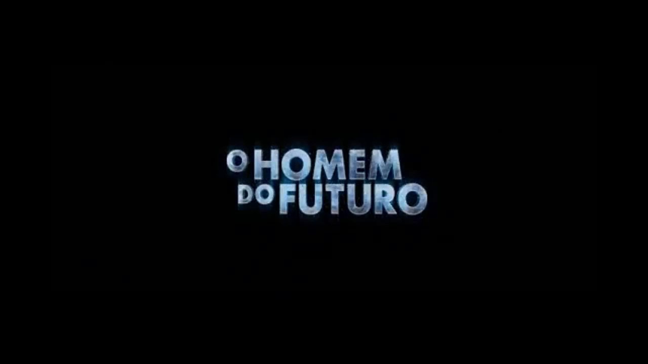 O HOMEM DO FUTURO
