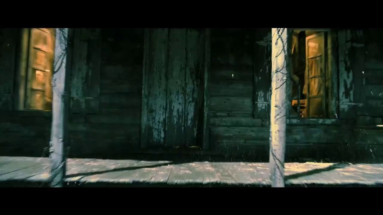 A MORTE DO DEMÔNIO