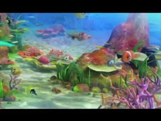 O MAR NÃO ESTÁ PRÁ PEIXE 2