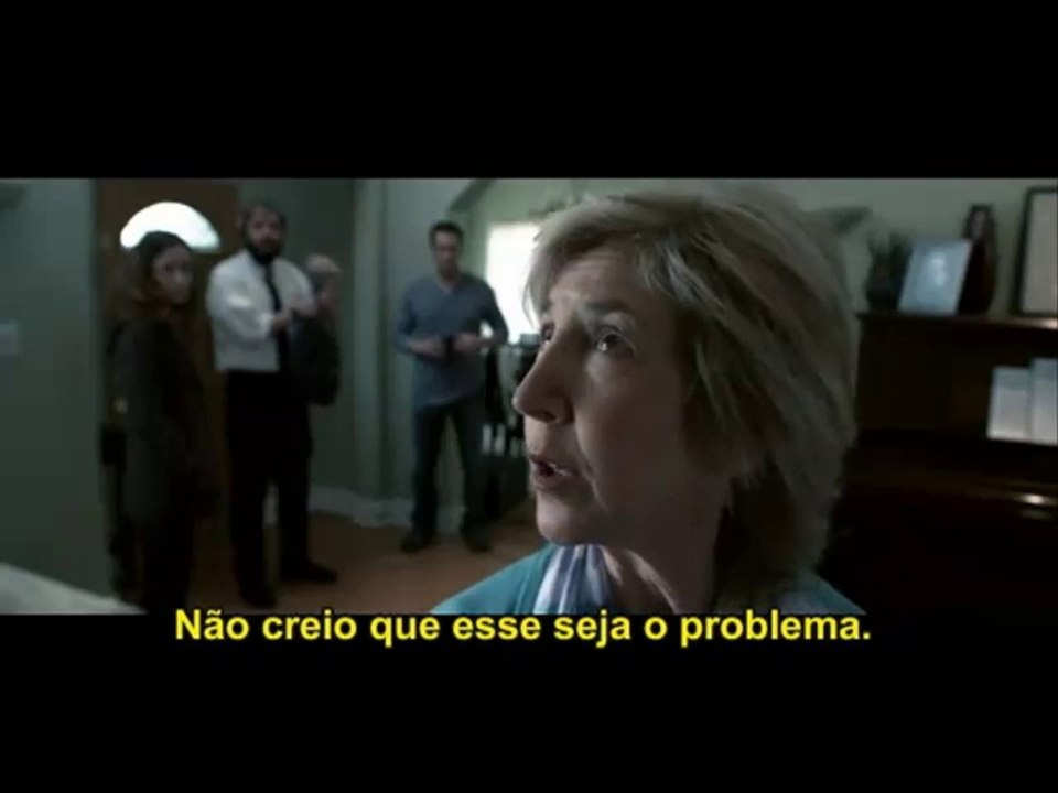 SOBRENATURAL