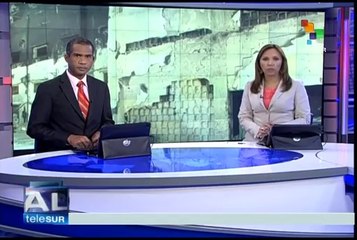 Consejo de Seguridad, responsable de la invasión israelí: pdte. Evo