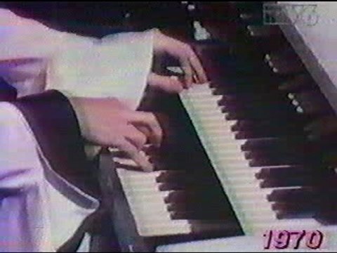 Michel Polnareff - Le bal des Lazes