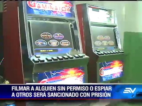 Nuevos delitos que sanciona el Código Integral Penal