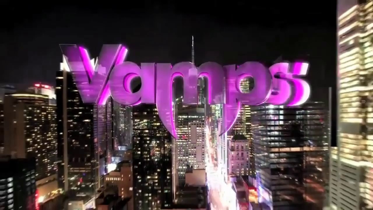 VAMPS