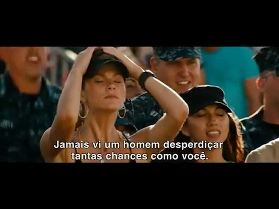 A BATALHA DOS MARES
