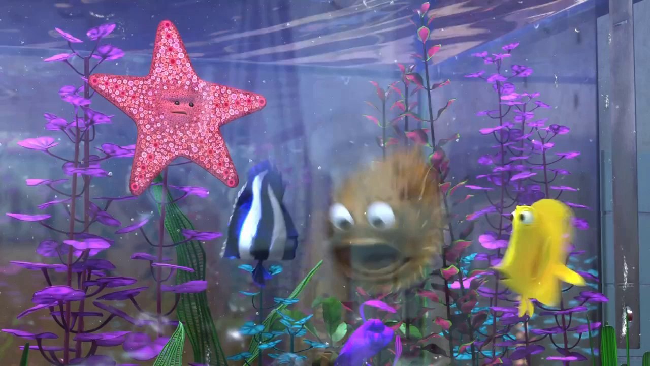 PROCURANDO NEMO, image size:1280x720