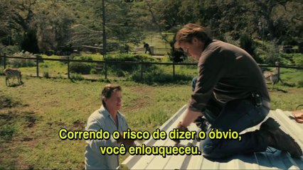 COMPRAMOS UM ZOOLÓGICO