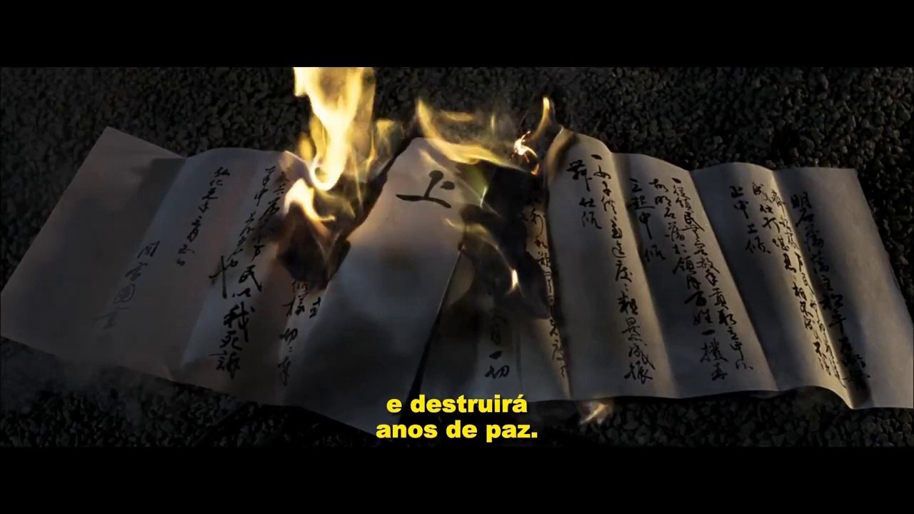 13 ASSASSINS