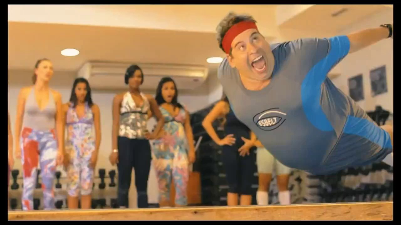 ATÉ QUE A SORTE NOS SEPARE