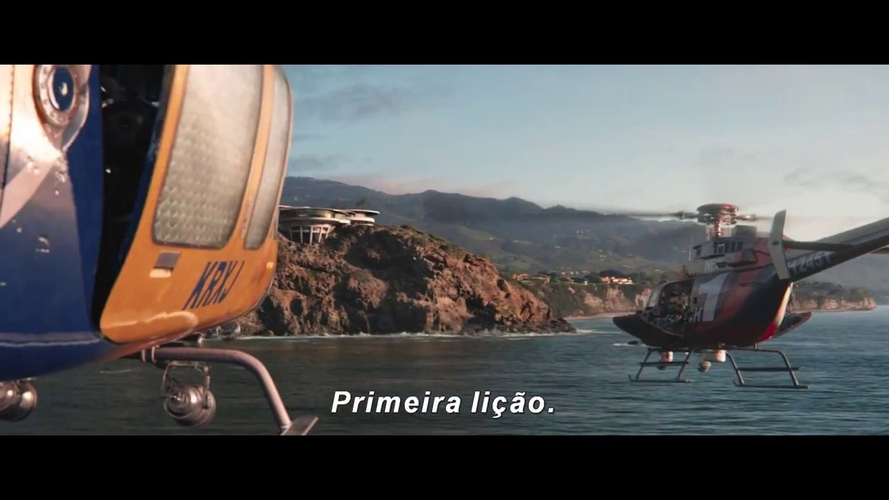 HOMEM DE FERRO 3