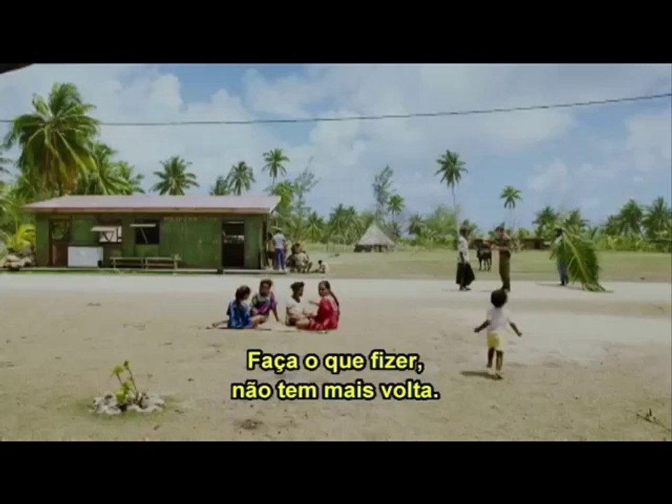 A REBELIÃO