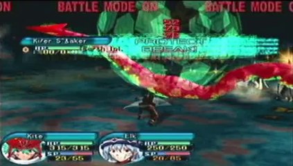 .hack//Retrospective: .hack//Infection part 2