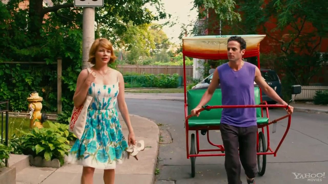 TAKE THIS WALTZ