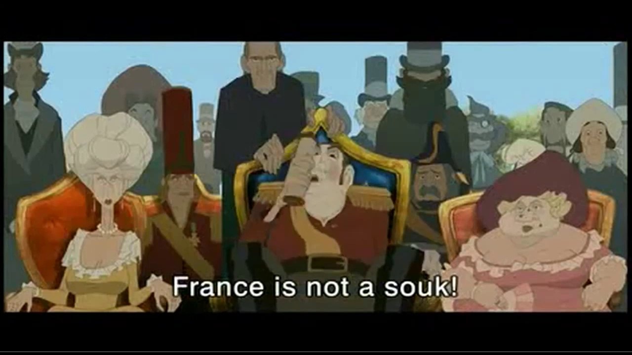 ZARAFA