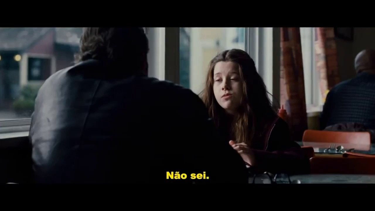 POSSESSÃO (2012)