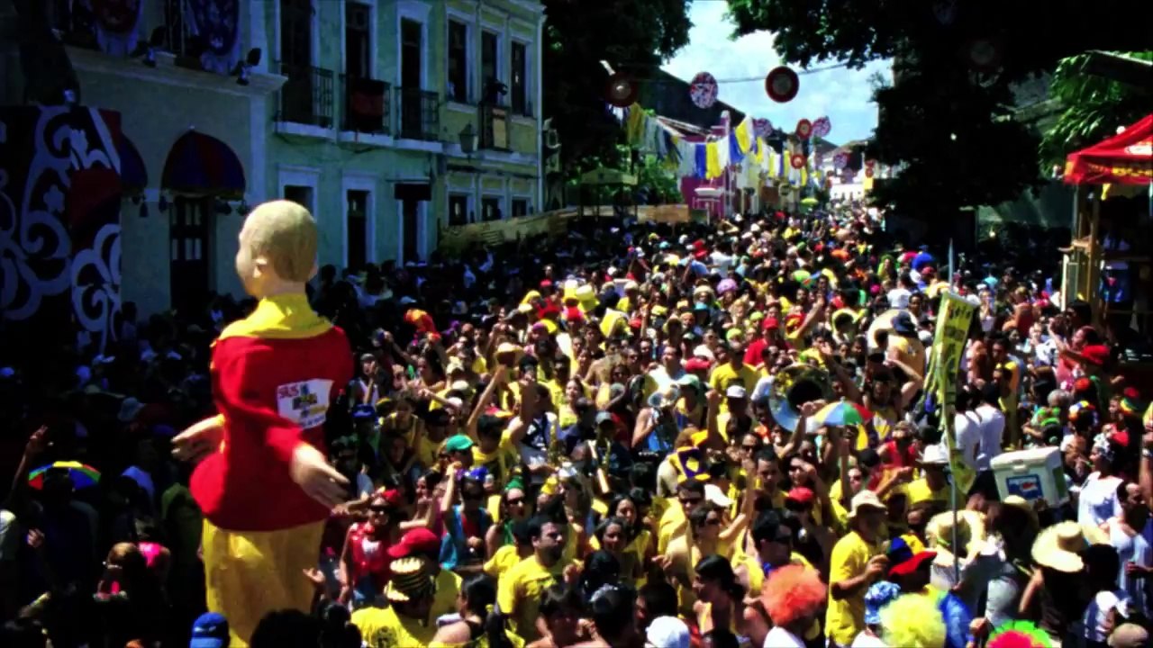 JARDIM ATLÂNTICO