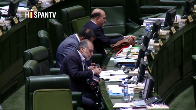 Irán Hoy - Conversaciones nucleares entre Irán y el G5+1