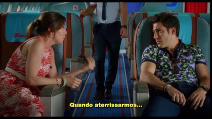 OS AMANTES PASSAGEIROS