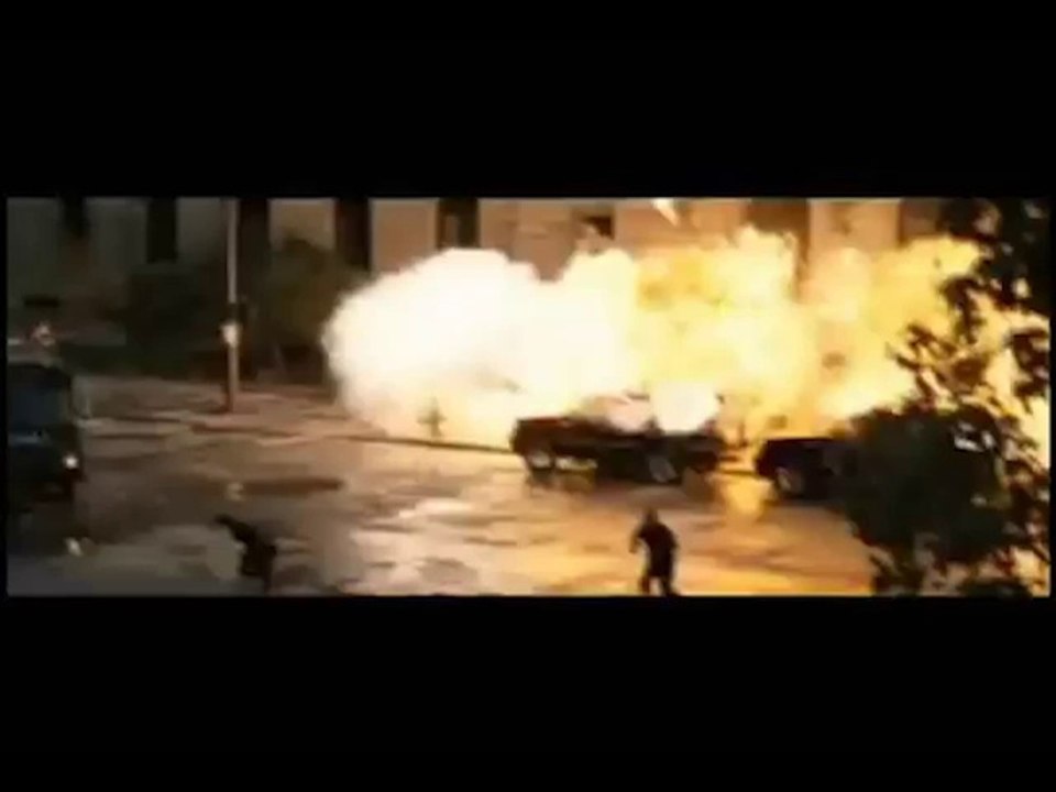 A SOMBRA DO INIMIGO