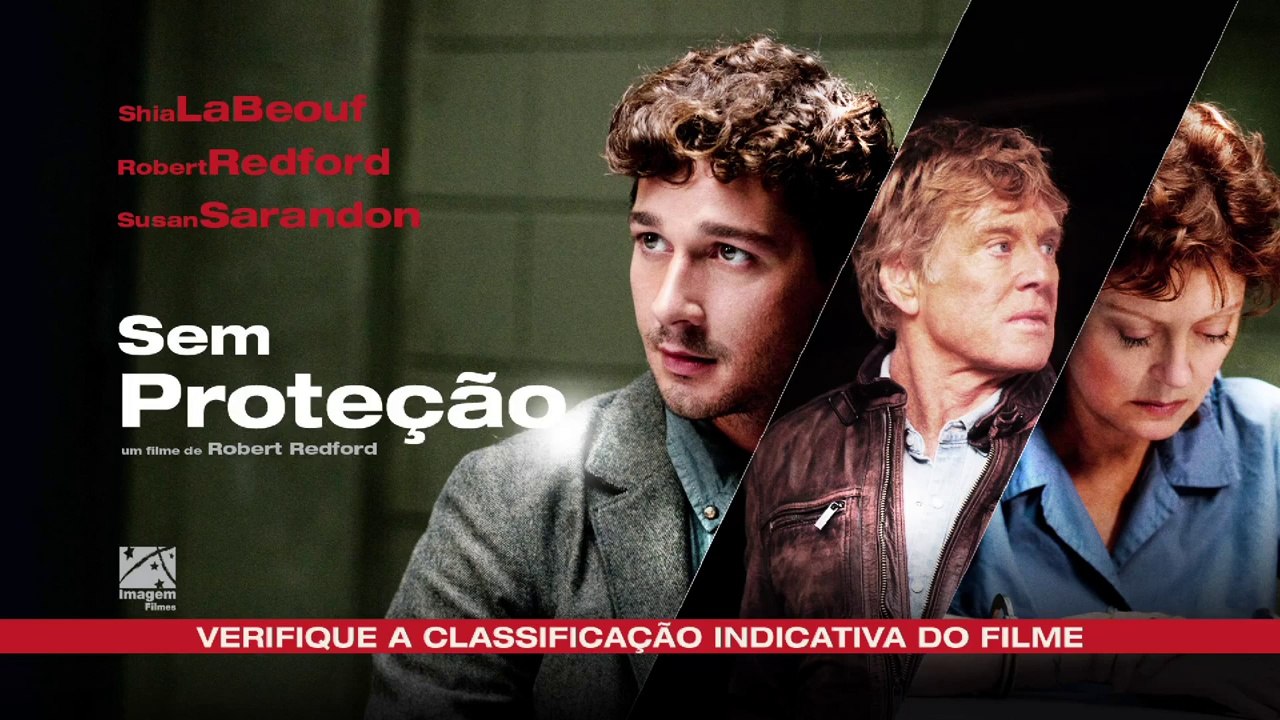 SEM PROTEÇÃO