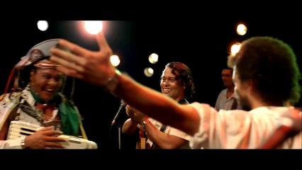 GONZAGA - DE PAI PARA FILHO