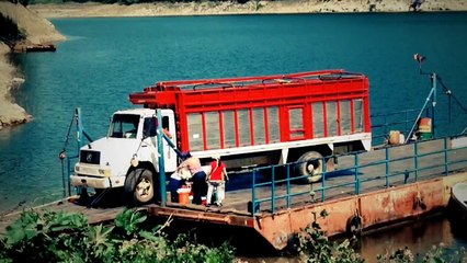 El Chalan de La Concordia,Chiapas