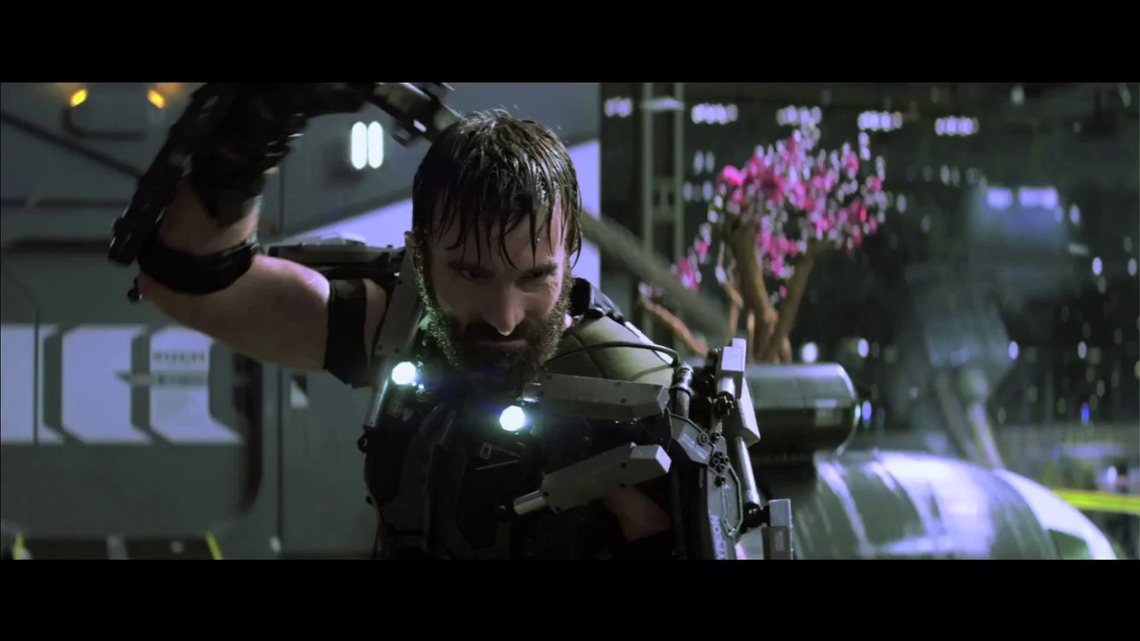 ELYSIUM
