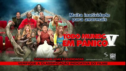 TODO MUNDO EM PÂNICO 5