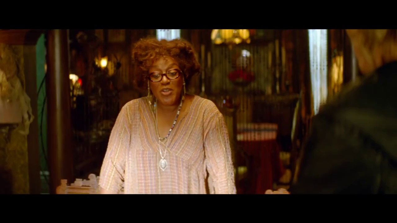 OS INSTRUMENTOS MORTAIS: CIDADES DOS OSSOS