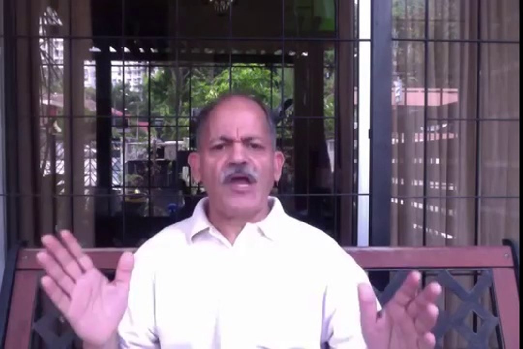 ▶ Education For Real World | Dr. Syed Javaid Iqbal