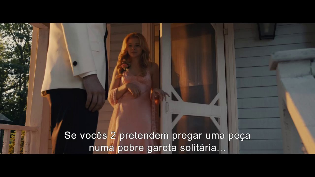 CARRIE - A ESTRANHA