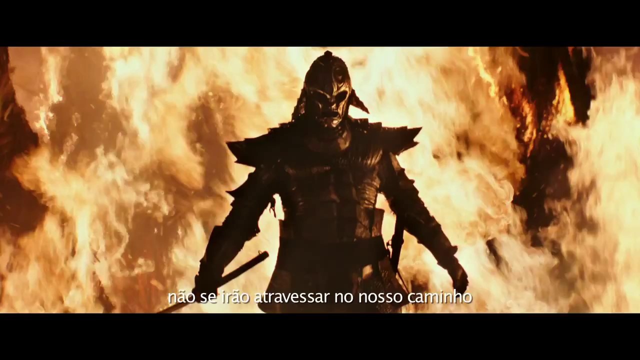 OS 47 RONINS