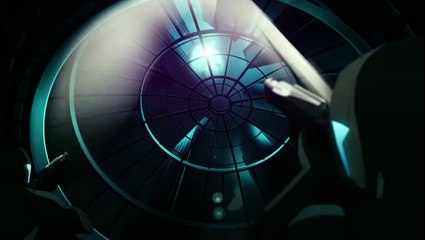 UMA HISTÓRIA DE AMOR E FÚRIA